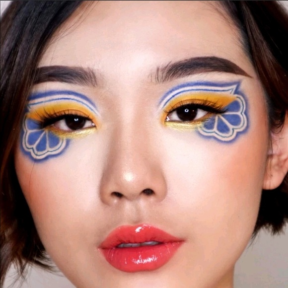 ColourPop  BLUSH STIX LIMONCEL SHADE OF COASTAL DRIVE CP Last One UNTOUCHED - Picture 8 of 8